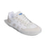 Adidas Aloha Super - Cray White / Footwear White / Blubir - Streetart.fr