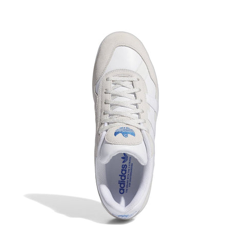 Adidas Aloha Super - Cray White / Footwear White / Blubir - Streetart.fr
