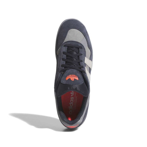 Adidas Aloha Super - Legend Ink / Crystal White / Grey One - Streetart.fr