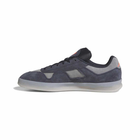 Adidas Aloha Super - Legend Ink / Crystal White / Grey One - Streetart.fr