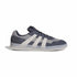 Adidas Aloha Super - Legend Ink / Crystal White / Grey One - Streetart.fr