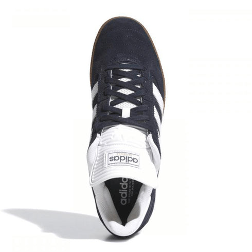 Adidas Busenitz - Aurora Ink / Cloud White / Gum - Streetart.fr