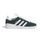 Adidas Busenitz - Aurora Ivy / Footwear White / Gold Met - Streetart.fr