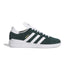 Adidas Busenitz - Aurora Ivy / Footwear White / Gold Met - Streetart.fr