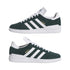 Adidas Busenitz - Aurora Ivy / Footwear White / Gold Met - Streetart.fr