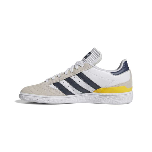 Adidas - Busenitz Bliss / Collegiate Navy / Cloud White - Streetart.fr