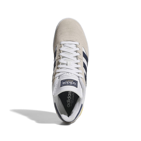 Adidas Busenitz Bliss / Collegiate Navy / Cloud White - Streetart.fr