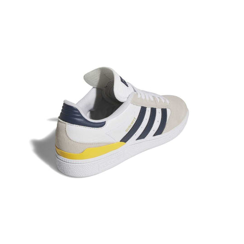 Adidas - Busenitz Bliss / Collegiate Navy / Cloud White - Streetart.fr