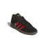 Adidas Busenitz - Core Black / Bold Orange / Gum5 - Streetart.fr