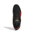 Adidas Busenitz - Core Black / Bold Orange / Gum5 - Streetart.fr