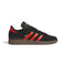 Adidas Busenitz - Core Black / Bold Orange / Gum5 - Streetart.fr