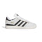 Adidas Busenitz - Crystal White / Core Black / Off White - Streetart.fr