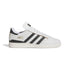 Adidas Busenitz - Crystal White / Core Black / Off White - Streetart.fr