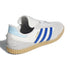 Adidas Busenitz Indoor Super - Grey Two / Royal Blue / Clear Sky - Streetart.fr