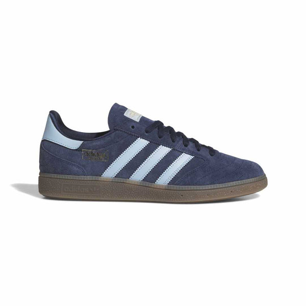 Adidas Busenitz Vintage - Collegiate Navy / Clear Sky / Gum5 - Streetart.fr