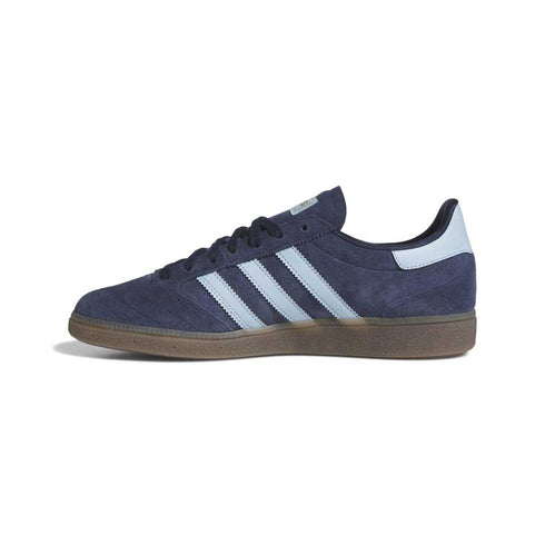 Adidas Busenitz Vintage - Collegiate Navy / Clear Sky / Gum5 - Streetart.fr