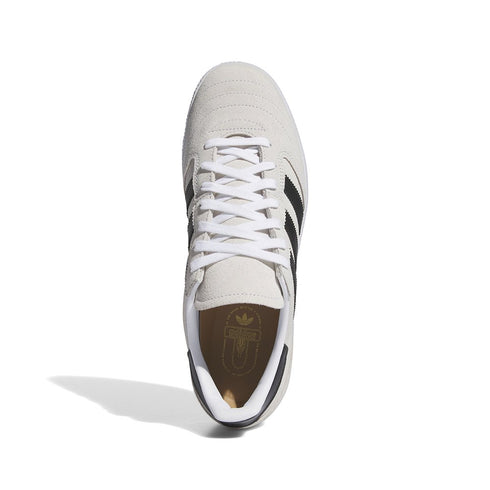 Adidas Busenitz Vintage - Cray White / Core Black / Footwear White - Streetart.fr