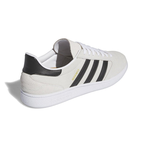 Adidas Busenitz Vintage - Cray White / Core Black / Footwear White - Streetart.fr