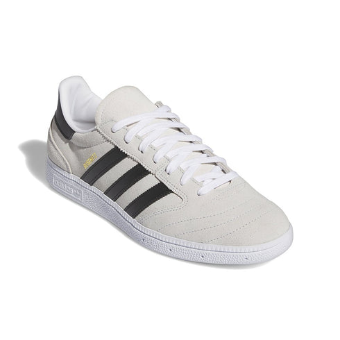 Adidas Busenitz Vintage - Cray White / Core Black / Footwear White - Streetart.fr