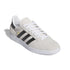 Adidas Busenitz Vintage - Cray White / Core Black / Footwear White - Streetart.fr