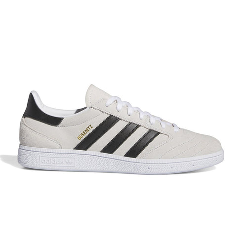 Adidas Busenitz Vintage - Cray White / Core Black / Footwear White - Streetart.fr