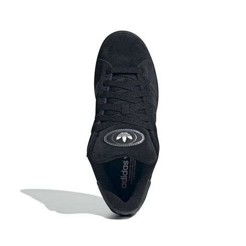 Adidas Campus 00S Core Black / Core Black / Footwear White - Streetart.fr