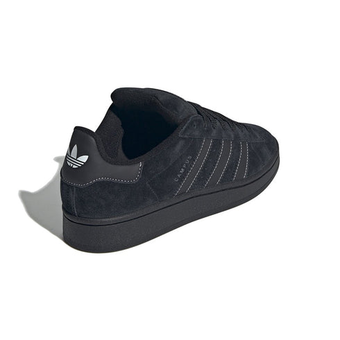 Adidas Campus 00S Core Black / Core Black / Footwear White - Streetart.fr