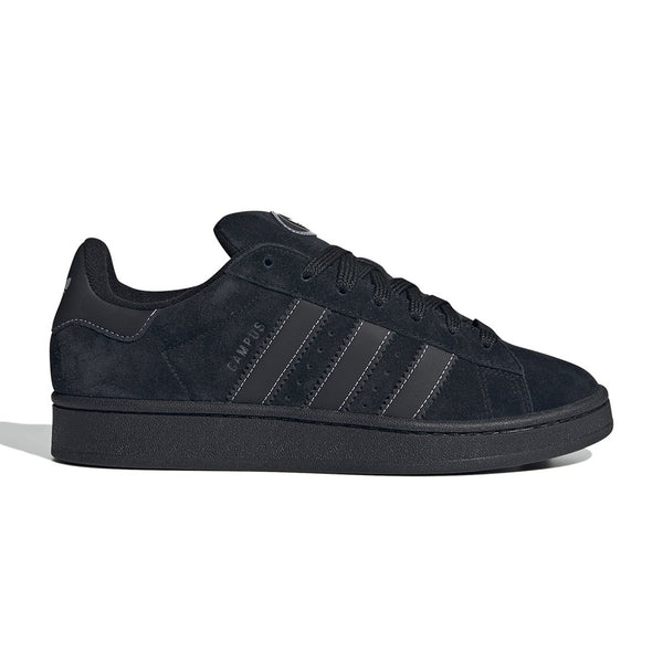 Adidas Campus 00S Core Black / Core Black / Footwear White - Streetart.fr