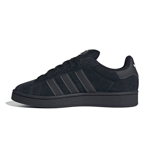 Adidas Campus 00S Core Black / Core Black / Footwear White - Streetart.fr