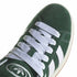 Adidas Campus 00S - Dark Green / Footwear White / Off White - Streetart.fr