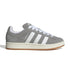 Adidas Campus 00'S - Grey Three / Cloud White / Off White - Streetart.fr