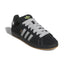 Adidas Campus 90S Adv - Core Black / Grey Two / Gold Metallic - Streetart.fr