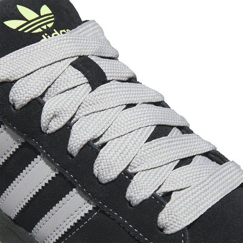 Adidas Campus 90S Adv - Core Black / Grey Two / Gold Metallic - Streetart.fr