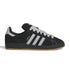 Adidas Campus 90S Adv - Core Black / Grey Two / Gold Metallic - Streetart.fr
