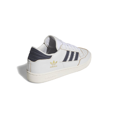 Adidas Centennial 85 Low Adv Crystal White / Shadow Navy / Off White - Streetart.fr