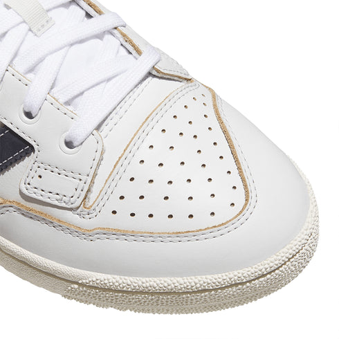 Adidas Centennial 85 Low Adv Crystal White / Shadow Navy / Off White - Streetart.fr