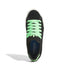 Adidas Court Tns Premiere Core Black / Carbon / Lime Burst - Streetart.fr
