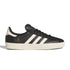 Adidas Gazelle Adv - Core Black / Cream White / Gold — chaussures