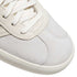 Adidas Gazelle - Adv Grey / Cloud White / Gold Metallic - Streetart.fr