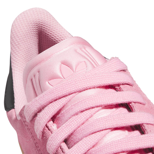 Adidas Gazelle Adv Light Pink / Core Black / Gum - Streetart.fr