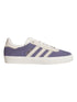 Adidas Gazelle Adv - Super Purple / Chalk White / Gold Metallic - Streetart.fr