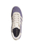 Adidas Gazelle Adv - Super Purple / Chalk White / Gold Metallic - Streetart.fr