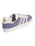 Adidas Gazelle Adv - Super Purple / Chalk White / Gold Metallic - Streetart.fr
