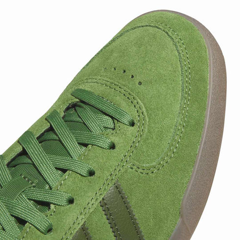 Adidas Glenburn - Crew Green / Wilpin / Gum5 - Streetart.fr