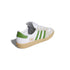 Adidas Glenburn - Footwear White / Crew Green / Gum3 - Streetart.fr