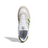 Adidas Glenburn - Footwear White / Crew Green / Gum3 - Streetart.fr