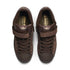 Adidas Pro Shell Adv X Niels Bennett Brown / Dark Brown / Magic Beige - Streetart.fr