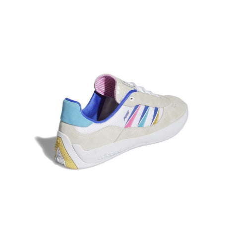 Adidas - Puig Ftwwht / Sonink / Sigcya - Streetart.fr