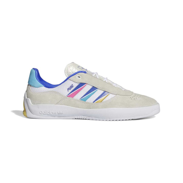 Adidas - Puig Ftwwht / Sonink / Sigcya - Streetart.fr