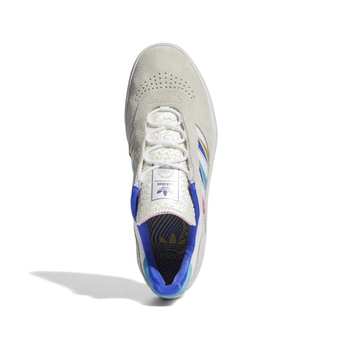 Adidas - Puig Ftwwht / Sonink / Sigcya - Streetart.fr